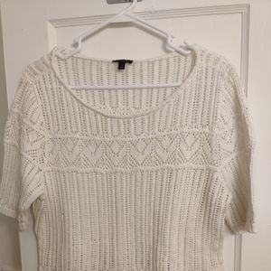 Women's sweater